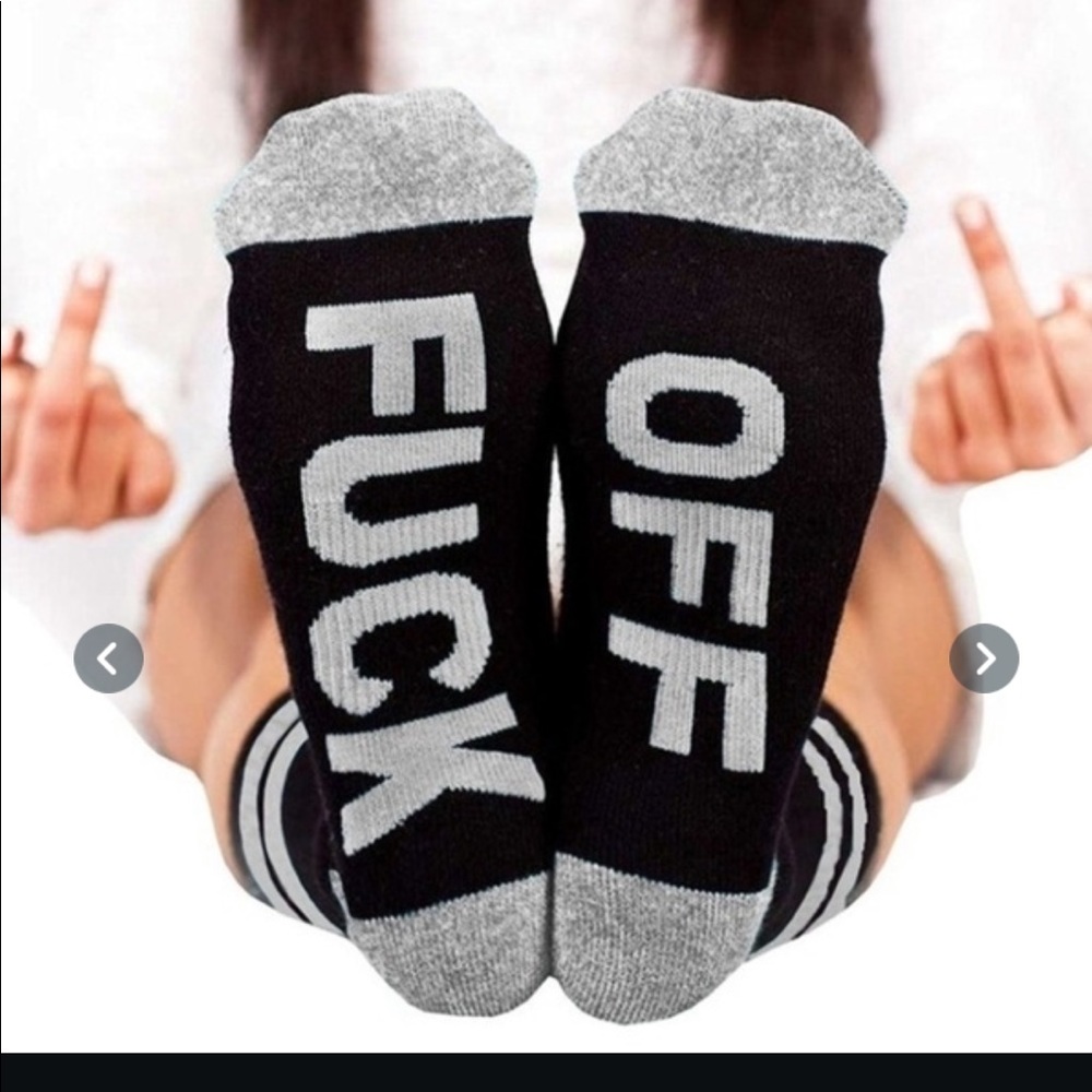 New woman’s Socks